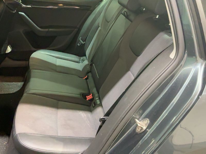 Skoda Octavia 1.0 TSI Style 2019 – снимка 19