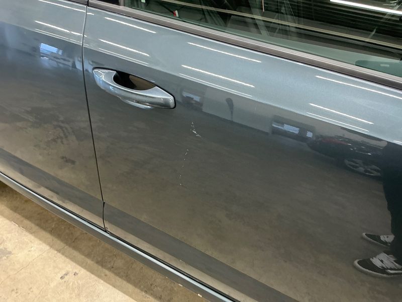 Skoda Octavia 1.0 TSI Style 2019 – снимка 27