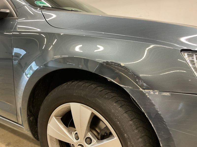 Skoda Octavia 1.0 TSI Style 2019 – снимка 22