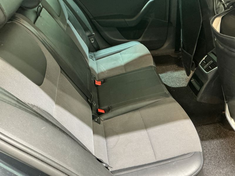 Skoda Octavia 1.0 TSI Style 2019 – снимка 38
