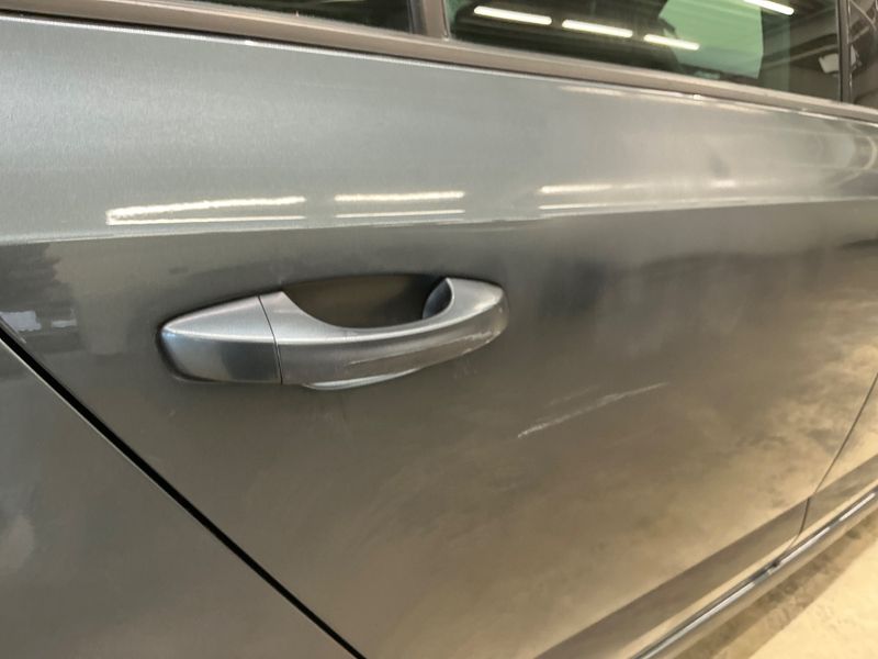 Skoda Octavia 1.0 TSI Style 2019 – снимка 25