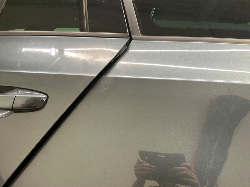 Skoda Octavia 1.0 TSI Style 2019 – снимка 46