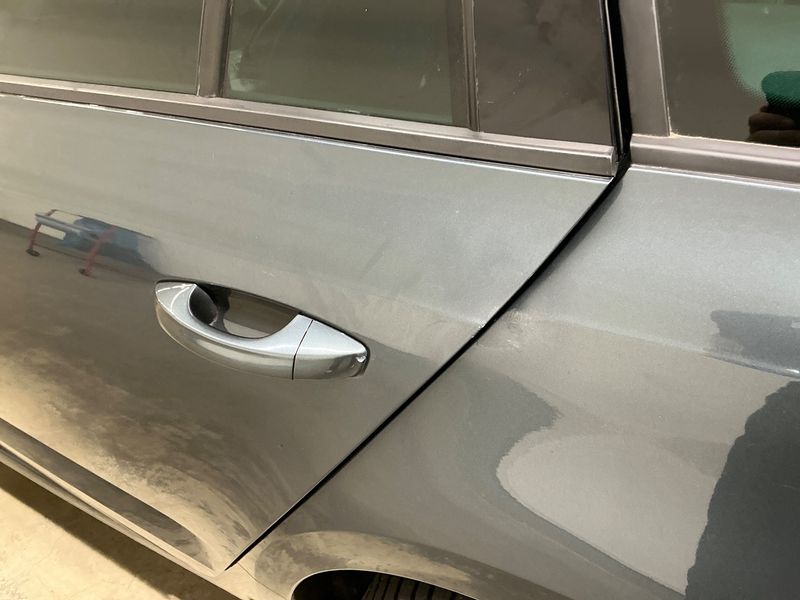 Skoda Octavia 1.0 TSI Style 2019 – снимка 42