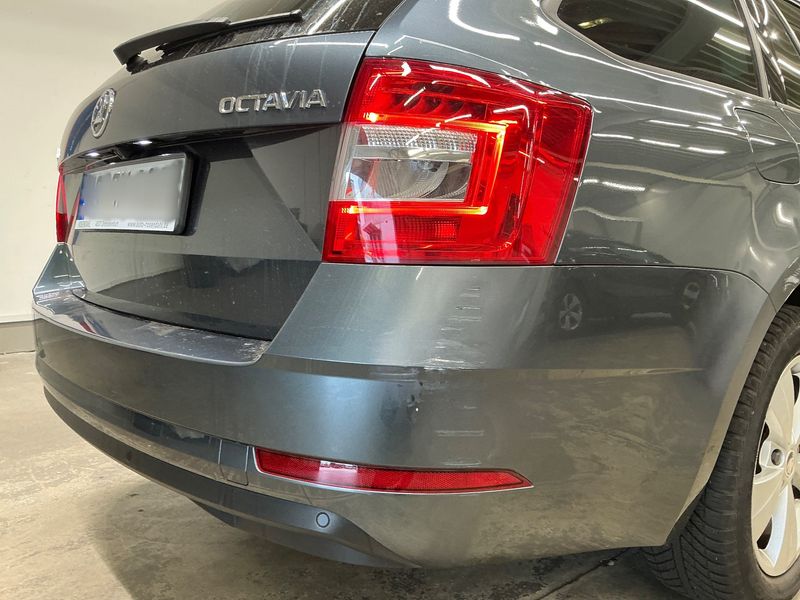 Skoda Octavia 1.0 TSI Style 2019 – снимка 49