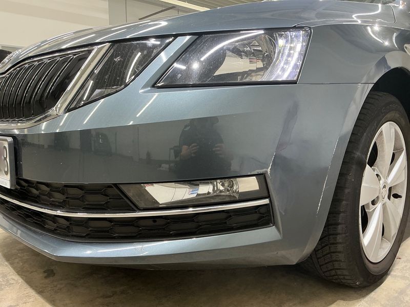Skoda Octavia 1.0 TSI Style 2019 – снимка 53