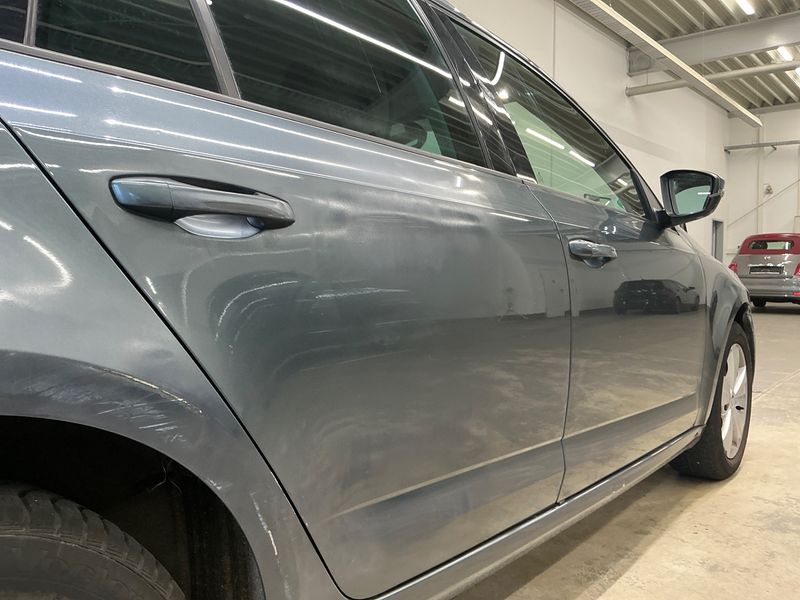 Skoda Octavia 1.0 TSI Style 2019 – снимка 30