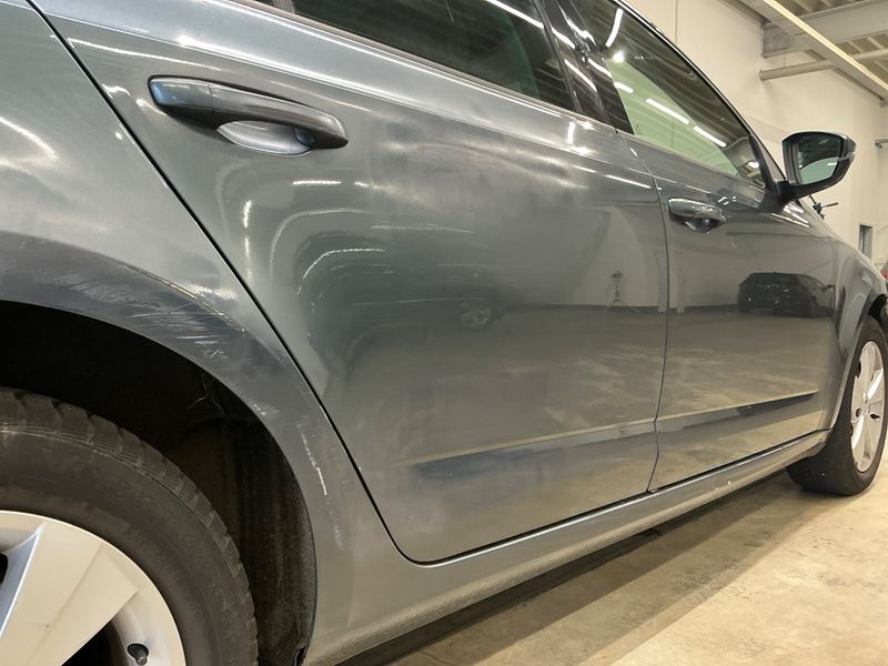 Skoda Octavia 1.0 TSI Style 2019 – снимка 29