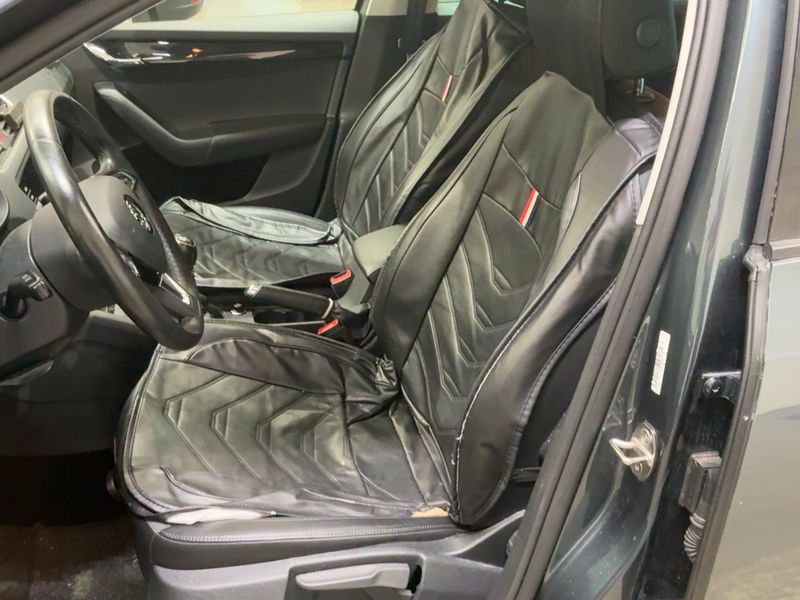 Skoda Octavia 1.0 TSI Style 2019 – снимка 16