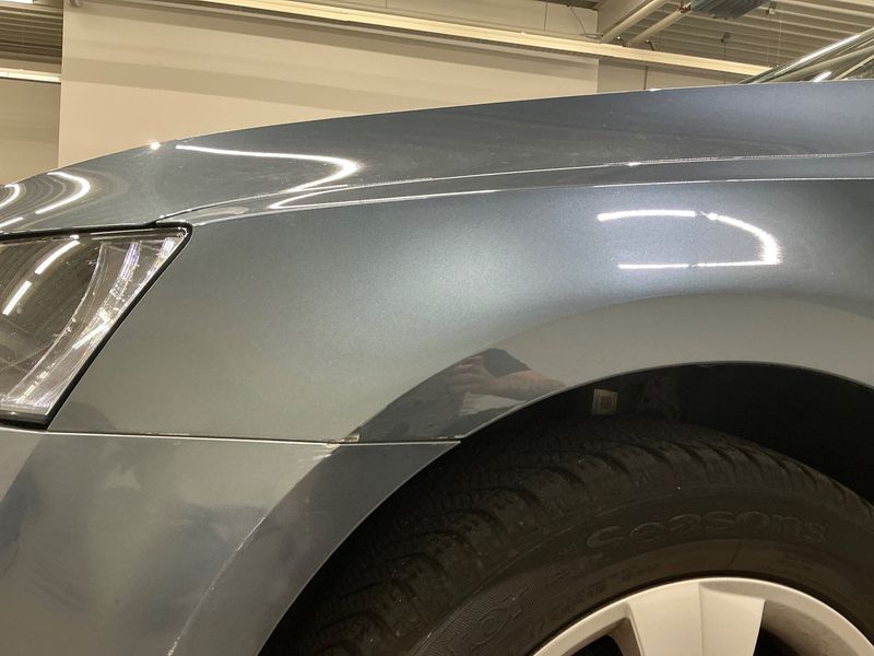 Skoda Octavia 1.0 TSI Style 2019 – снимка 44