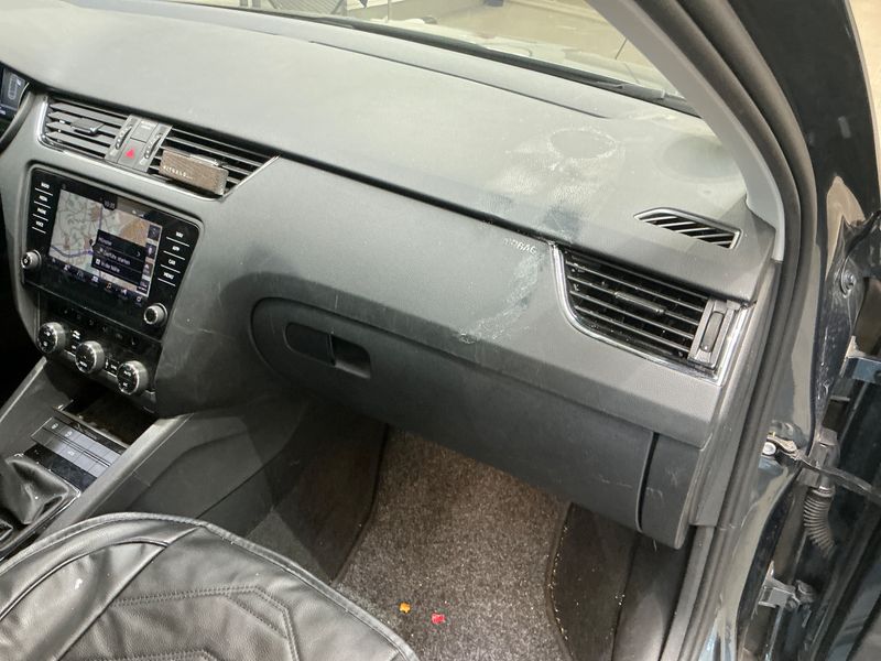 Skoda Octavia 1.0 TSI Style 2019 – снимка 36