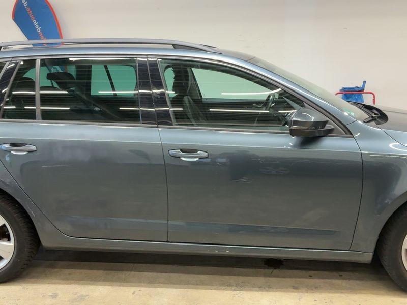 Skoda Octavia 1.0 TSI Style 2019 – снимка 10
