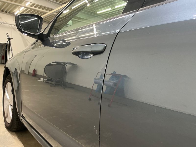 Skoda Octavia 1.0 TSI Style 2019 – снимка 43