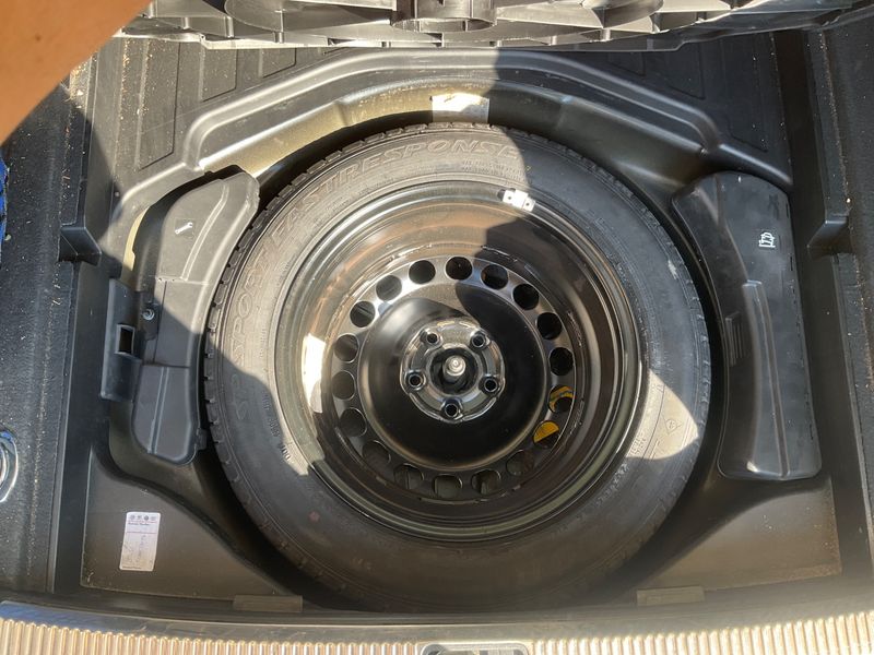 Seat Exeo 2.0 TDI Style 2010 – снимка на щета