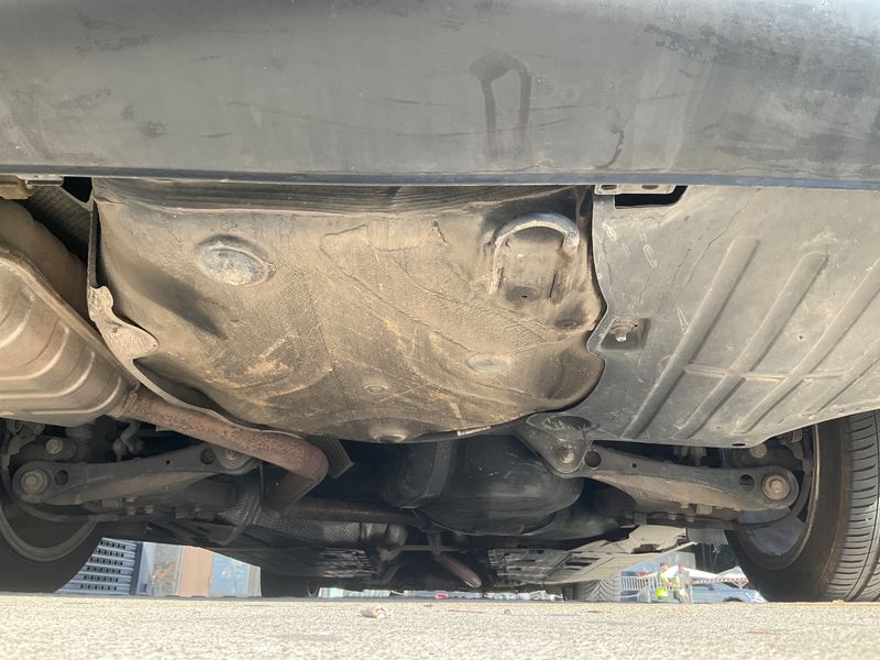 Seat Exeo 2.0 TDI Style 2010 – снимка на щета