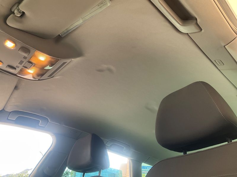 Seat Exeo 2.0 TDI Style 2010 – снимка на щета