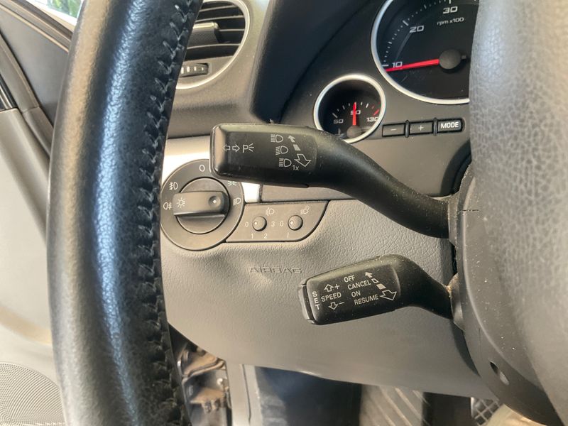 Seat Exeo 2.0 TDI Style 2010 – снимка на щета