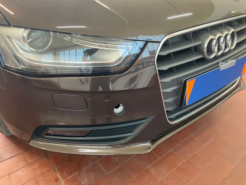 Audi A4 2.0 TDI Ambiente 2015 – снимка 45