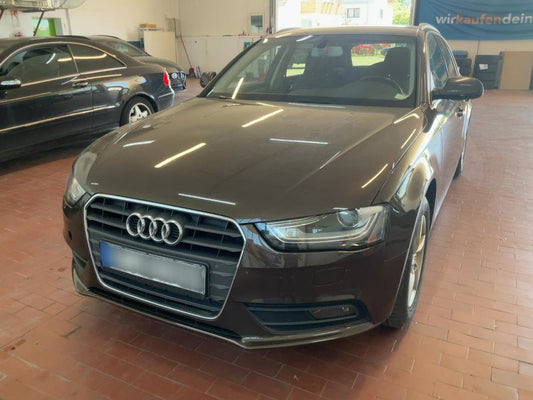 Audi A4 2.0 TDI Ambiente 2015 – снимка 1