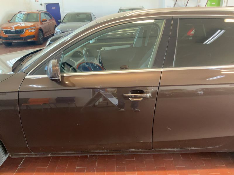 Audi A4 2.0 TDI Ambiente 2015 – снимка 4