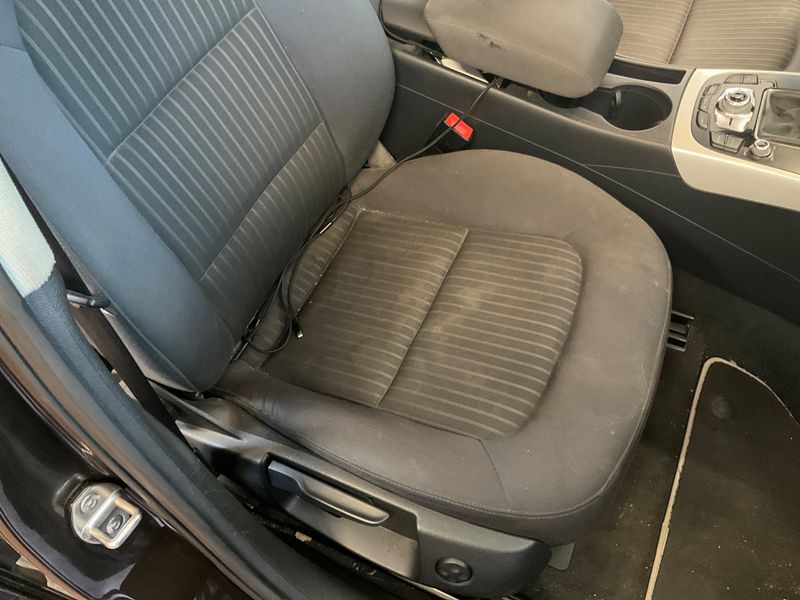 Audi A4 2.0 TDI Ambiente 2015 – снимка 30