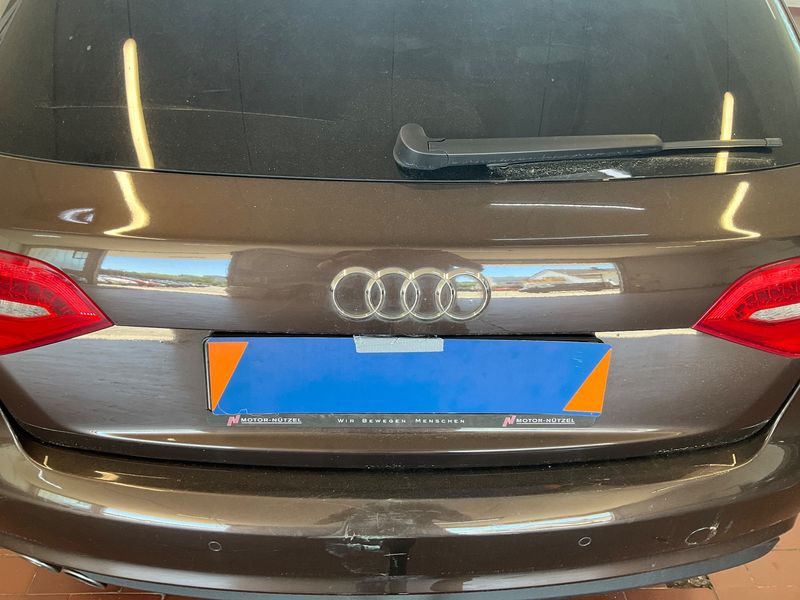 Audi A4 2.0 TDI Ambiente 2015 – снимка 43