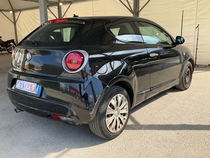 Alfa Romeo MiTo 1.4 Progression 2009 – снимка 2