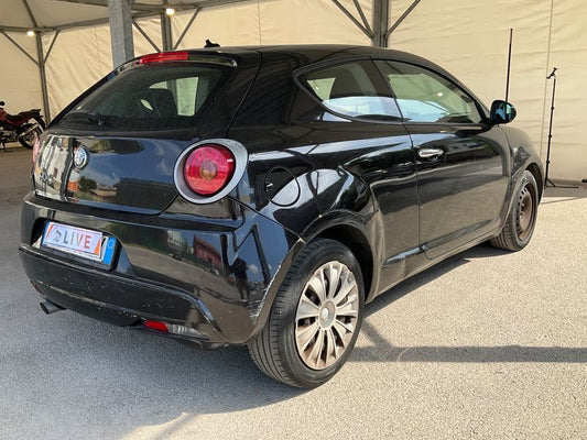 Alfa Romeo MiTo 1.4 Progression 2009 – снимка 2