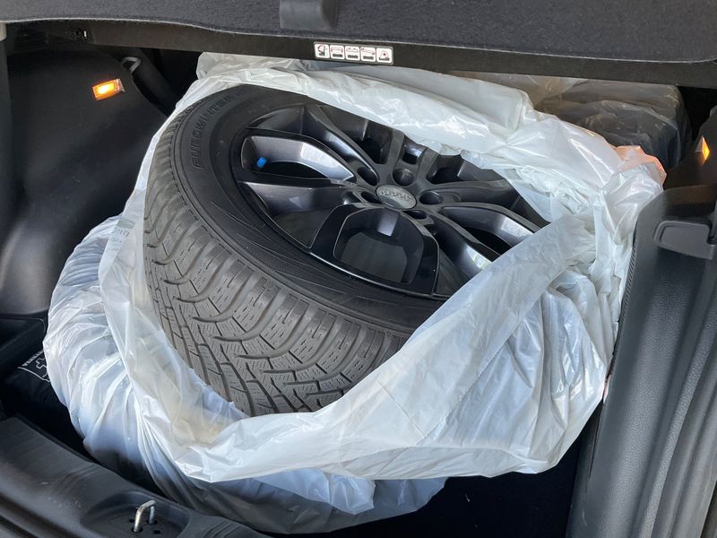 Jeep Compass 1.4 M-Air Limited 4WD 2019 – снимка 15