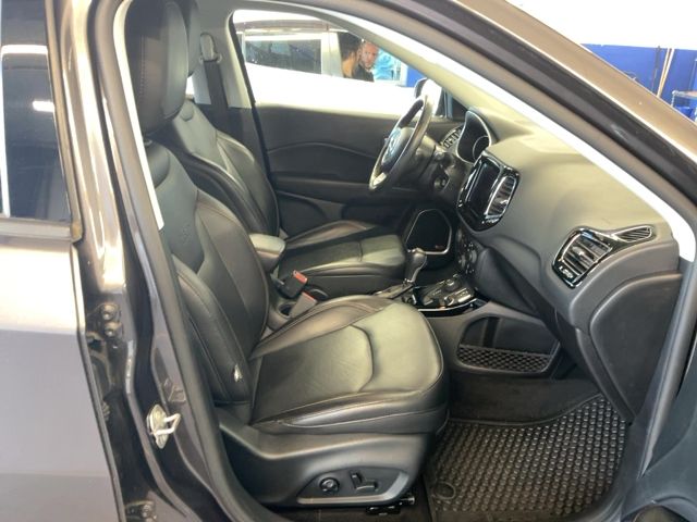 Jeep Compass 1.4 M-Air Limited 4WD 2019 – снимка 17