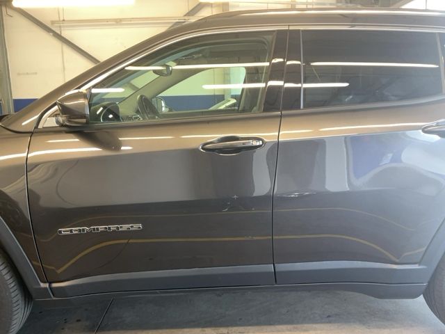 Jeep Compass 1.4 M-Air Limited 4WD 2019 – снимка 4
