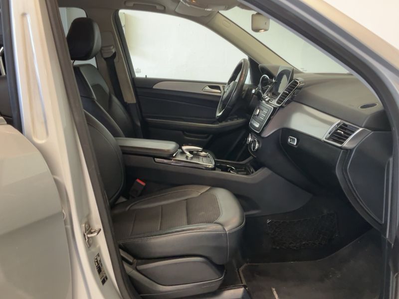 Mercedes-Benz GLE-Klasse GLE 250 d 4Matic Sport 2018 – снимка 16