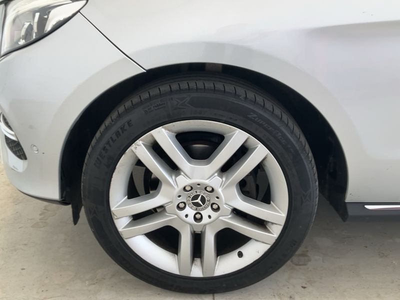 Mercedes-Benz GLE-Klasse GLE 250 d 4Matic Sport 2018 – снимка 3