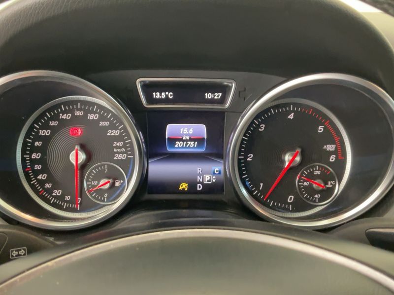 Mercedes-Benz GLE-Klasse GLE 250 d 4Matic Sport 2018 – снимка 18