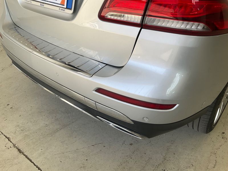 Mercedes-Benz GLE-Klasse GLE 250 d 4Matic Sport 2018 – снимка 30