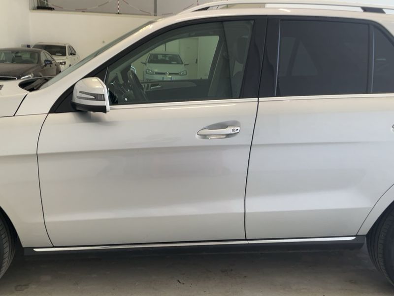 Mercedes-Benz GLE-Klasse GLE 250 d 4Matic Sport 2018 – снимка 4