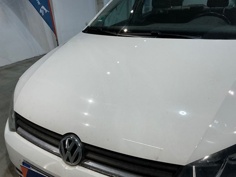 Volkswagen Polo 1.2 TSI Highline BlueMotion Tech 2015 – снимка 28