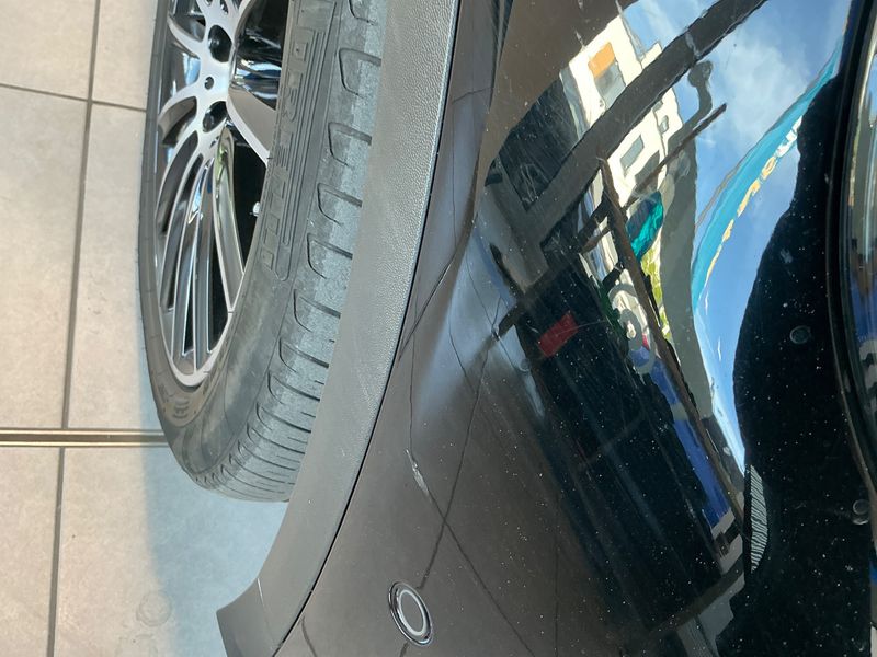 Mercedes-Benz GLC-Klasse GLC 300 4Matic AMG Line 2019 – снимка 33