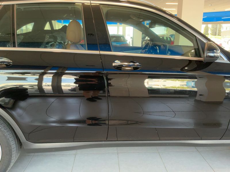 Mercedes-Benz GLC-Klasse GLC 300 4Matic AMG Line 2019 – снимка 10