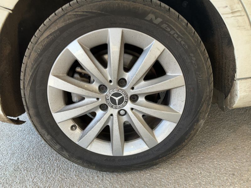 Mercedes-Benz B-Klasse B 180 CDI Business 2018 – снимка 9
