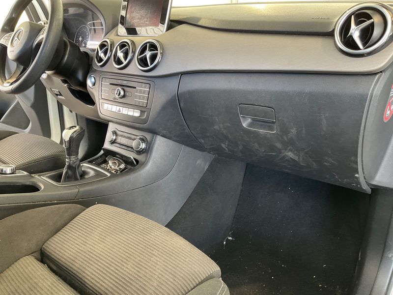 Mercedes-Benz B-Klasse B 180 CDI Business 2018 – снимка 33