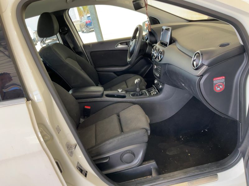 Mercedes-Benz B-Klasse B 180 CDI Business 2018 – снимка 16