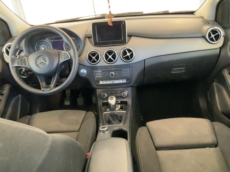Mercedes-Benz B-Klasse B 180 CDI Business 2018 – снимка 17