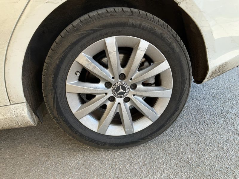 Mercedes-Benz B-Klasse B 180 CDI Business 2018 – снимка 5