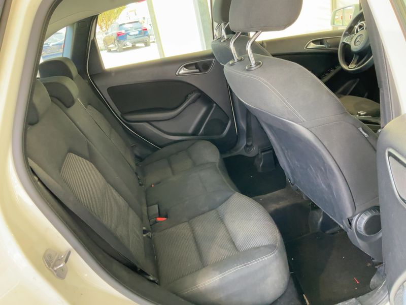 Mercedes-Benz B-Klasse B 180 CDI Business 2018 – снимка 19