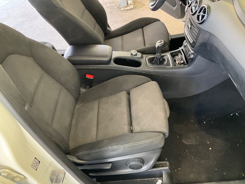 Mercedes-Benz B-Klasse B 180 CDI Business 2018 – снимка 32