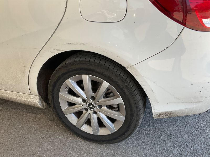 Mercedes-Benz B-Klasse B 180 CDI Business 2018 – снимка 26