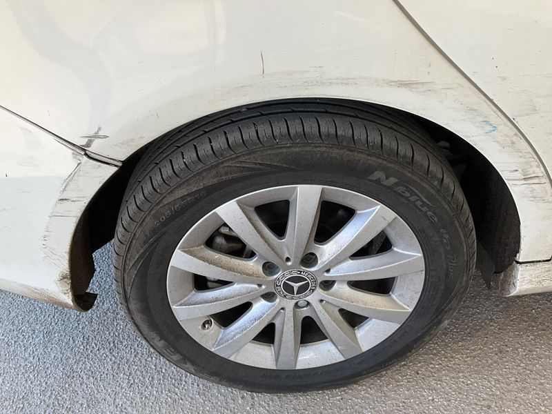 Mercedes-Benz B-Klasse B 180 CDI Business 2018 – снимка 22