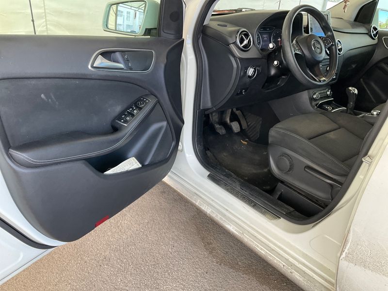 Mercedes-Benz B-Klasse B 180 CDI Business 2018 – снимка 28