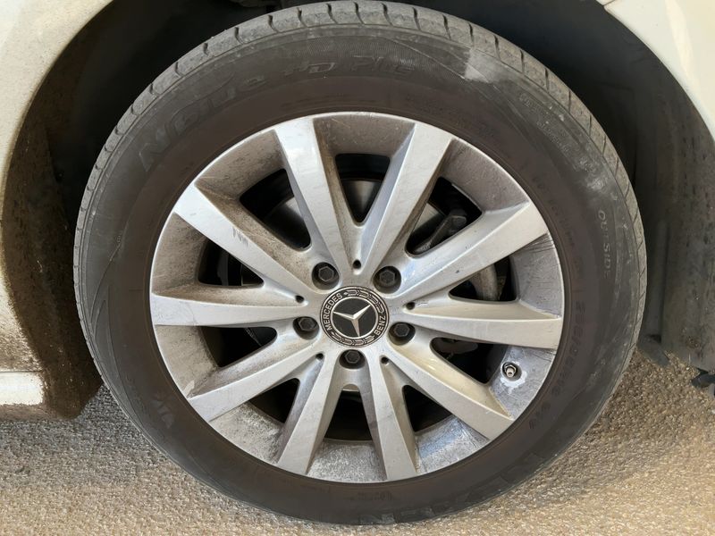 Mercedes-Benz B-Klasse B 180 CDI Business 2018 – снимка 11