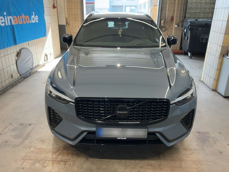Volvo XC60 2.0 B4 Mild-Hybrid R Design 2WD 2021 – снимка 14